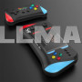 Игровая приставка SUP X7M 500 в 1 с джойстиком 1200 мАч